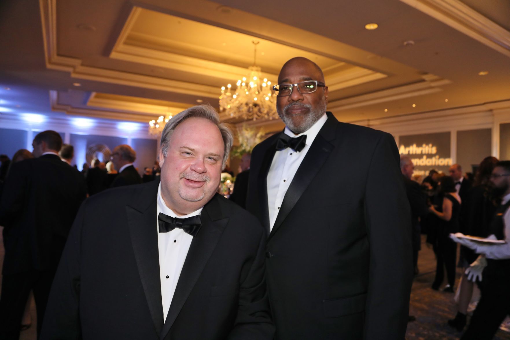 Steve Brawley, Wendell Kimbrough